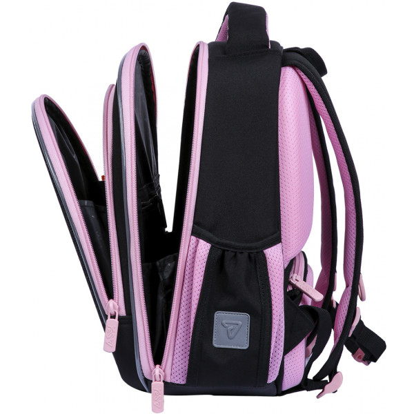 Фото - Рюкзак школьный YES S-109S Little Princess (550230)