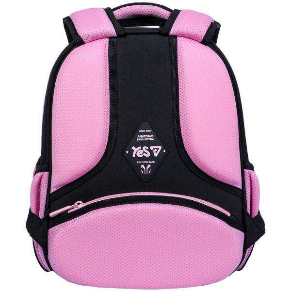 Фото - Рюкзак школьный YES S-109S Little Princess (550230)
