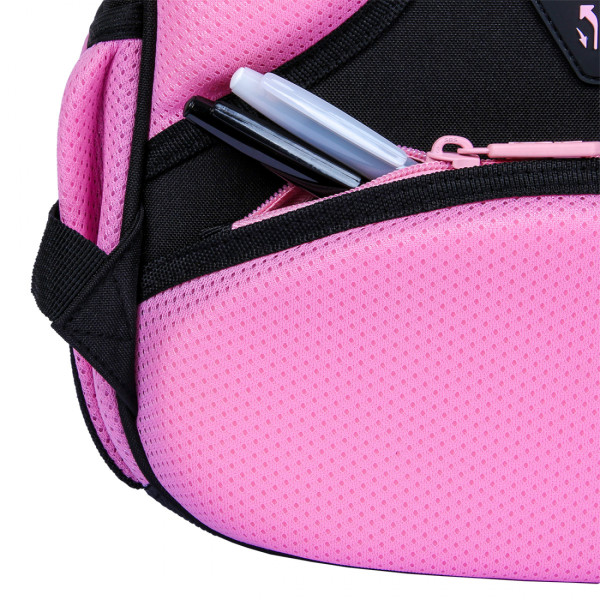 Фото - Рюкзак школьный YES S-109S Little Princess (550230)