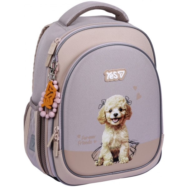 Фото - Рюкзак школьный YES S-109S My Puppy (550232)