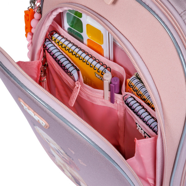 Фото - Рюкзак школьный YES S-109S My Puppy (550232)