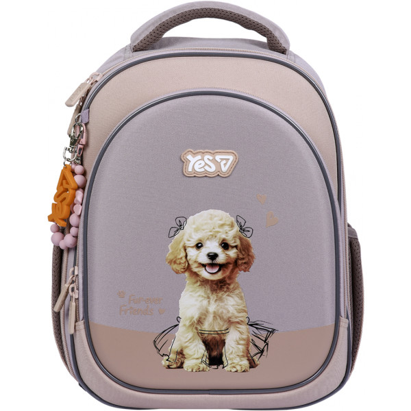 Фото - Рюкзак школьный YES S-109S My Puppy (550232)