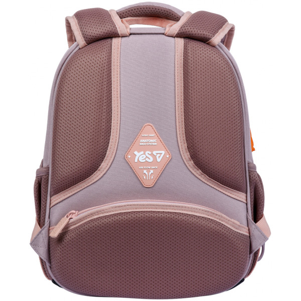 Фото - Рюкзак школьный YES S-109S My Puppy (550232)