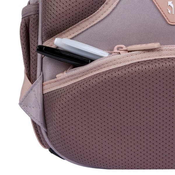 Фото - Рюкзак школьный YES S-109S My Puppy (550232)