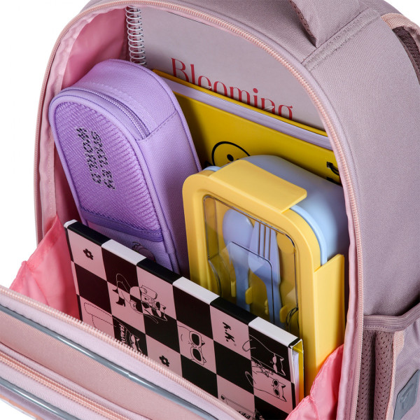 Фото - Рюкзак школьный YES S-109S My Puppy (550232)