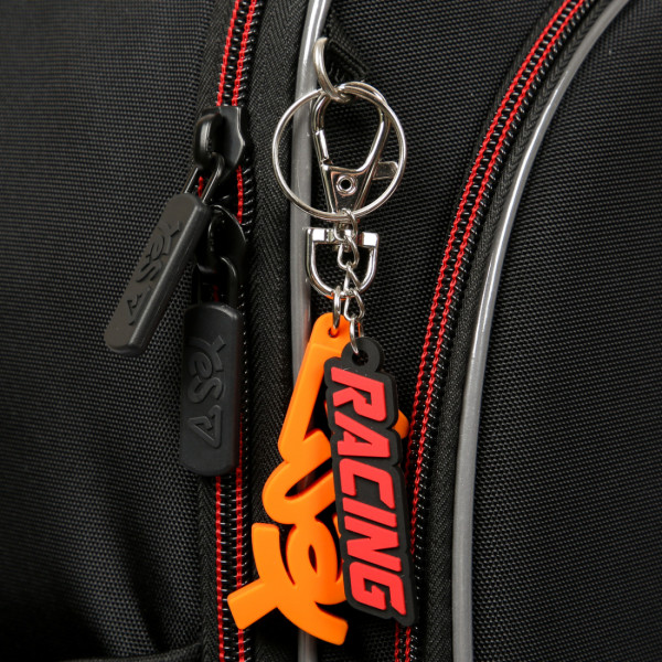 Фото - Рюкзак шкільний YES S-109S Speed Zone (550234)