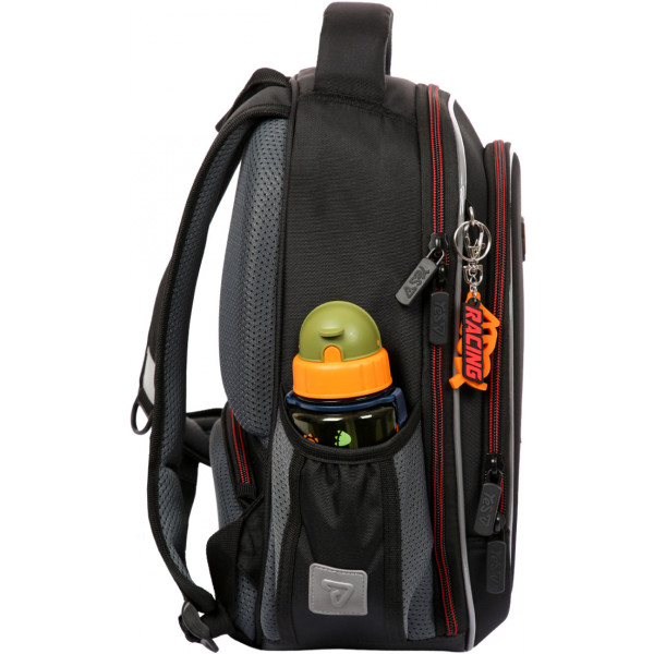 Фото - Рюкзак шкільний YES S-109S Speed Zone (550234)