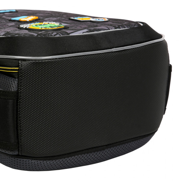 Фото - Рюкзак школьный YES S-109S Super Racer (550490)