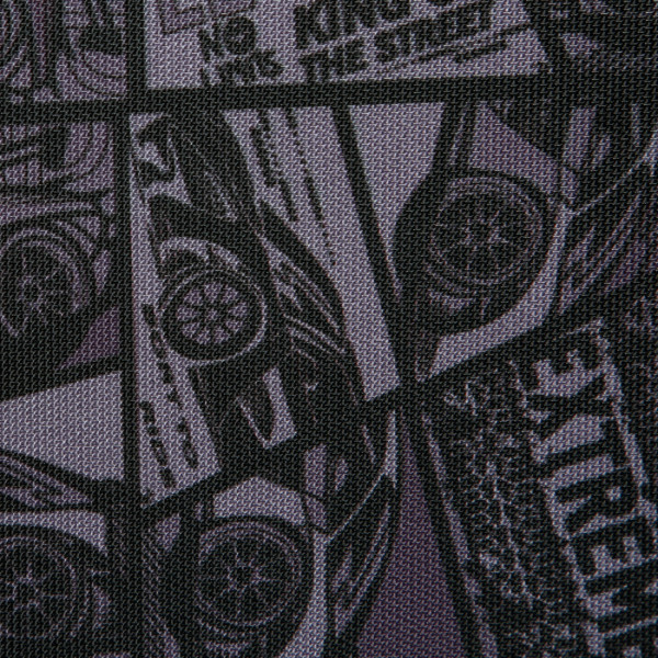 Фото - Рюкзак школьный YES S-109S Super Racer (550490)