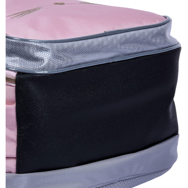 Фото - Рюкзак шкільний YES S-111M My Kitty (550240)