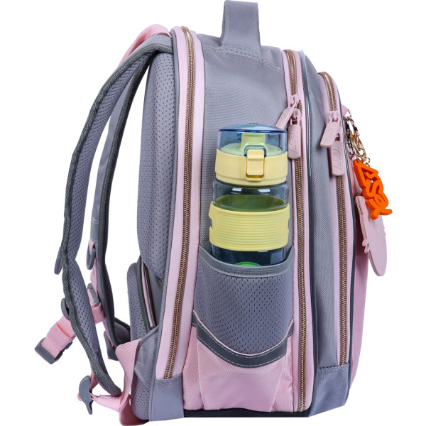 Фото - Рюкзак шкільний YES S-111M My Kitty (550240)