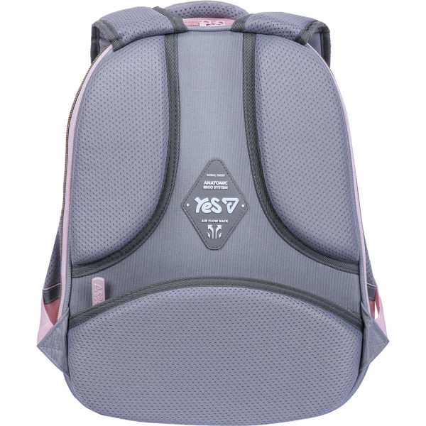 Фото - Рюкзак шкільний YES S-111M My Kitty (550240)