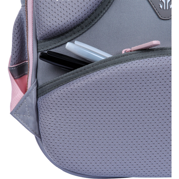 Фото - Рюкзак шкільний YES S-111M My Kitty (550240)