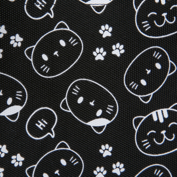 Фото - Рюкзак шкільний YES S-115M  Cat (550300)