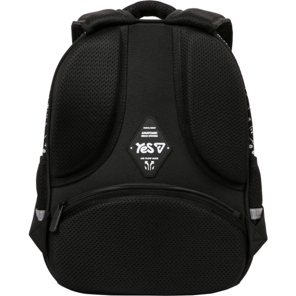 Фото - Рюкзак шкільний YES S-115M  Cat (550300)