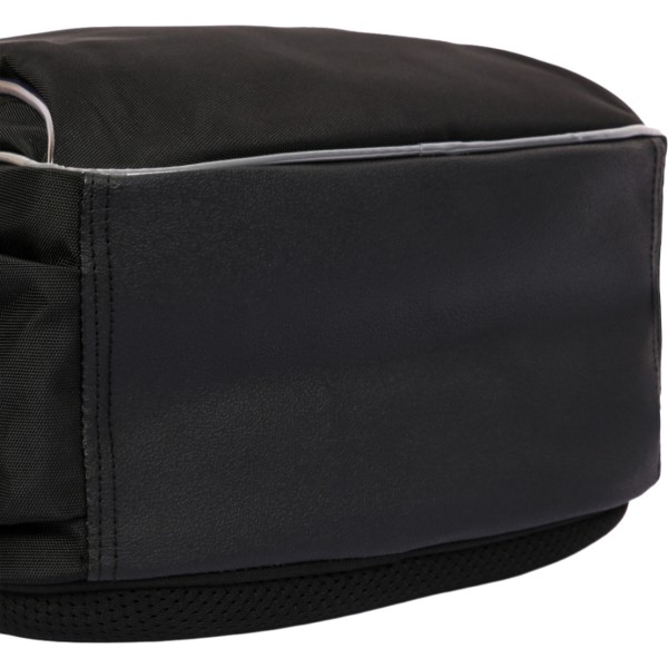 Фото - Рюкзак школьный YES S-115M Just Black (550296)