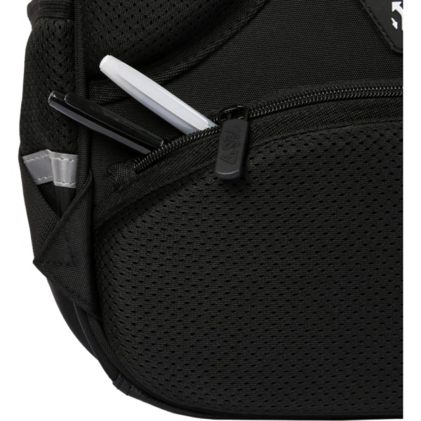 Фото - Рюкзак школьный YES S-115M Just Black (550296)