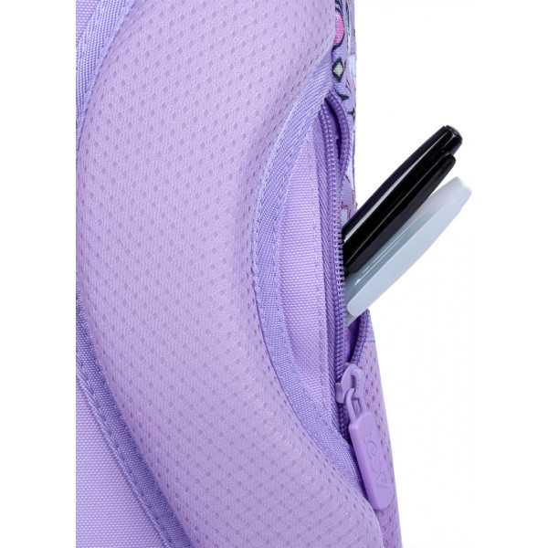 Фото - Рюкзак школьный YES S-117M Smiley World. Anime (550383)