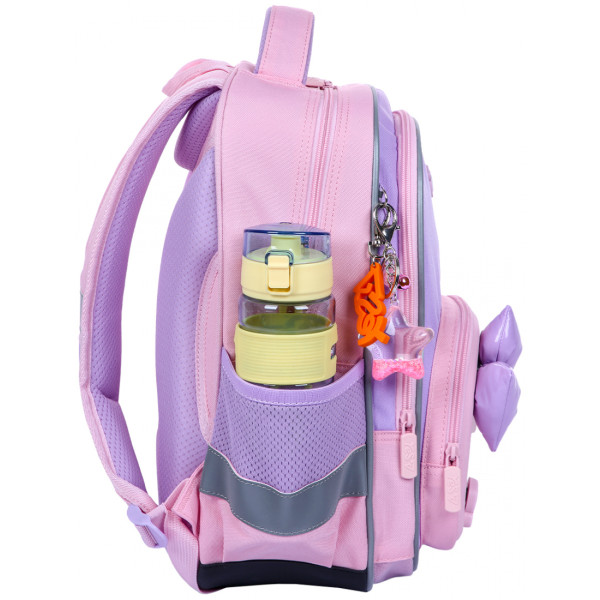 Фото - Рюкзак школьный YES S-72M Charming (550497)