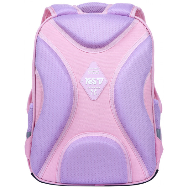 Фото - Рюкзак школьный YES S-72M Charming (550497)