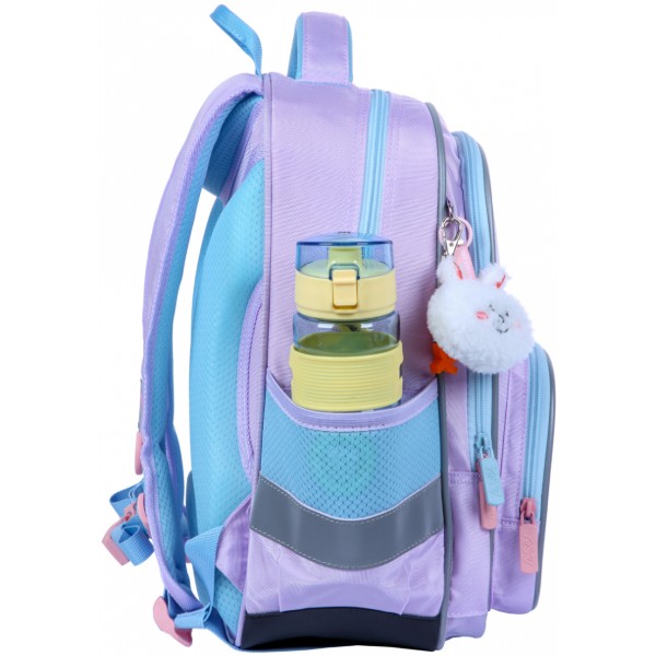 Фото - Рюкзак школьный YES S-72M Line Friends Dreamy (550278)