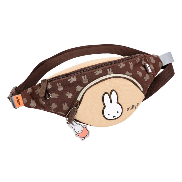Фото - Поясна сумка YES SP-35 Miffy Bunny (550548)