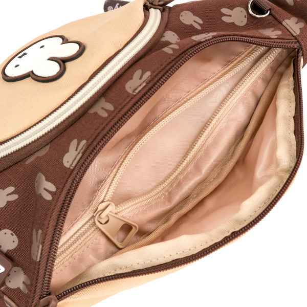Фото - Поясна сумка YES SP-35 Miffy Bunny (550548)