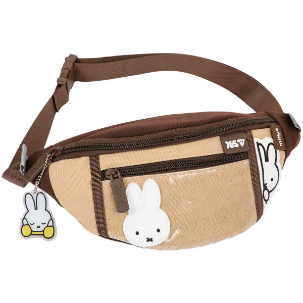 Фото - Поясна сумка YES SP-36 Miffy Bunny (550551)