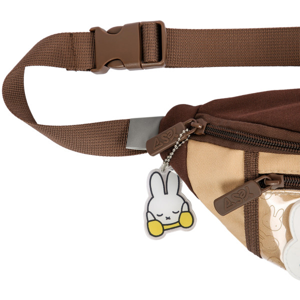 Фото - Поясна сумка YES SP-36 Miffy Bunny (550551)