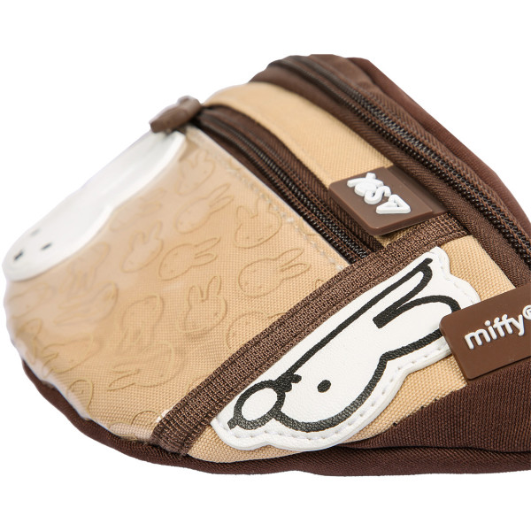 Фото - Поясна сумка YES SP-36 Miffy Bunny (550551)