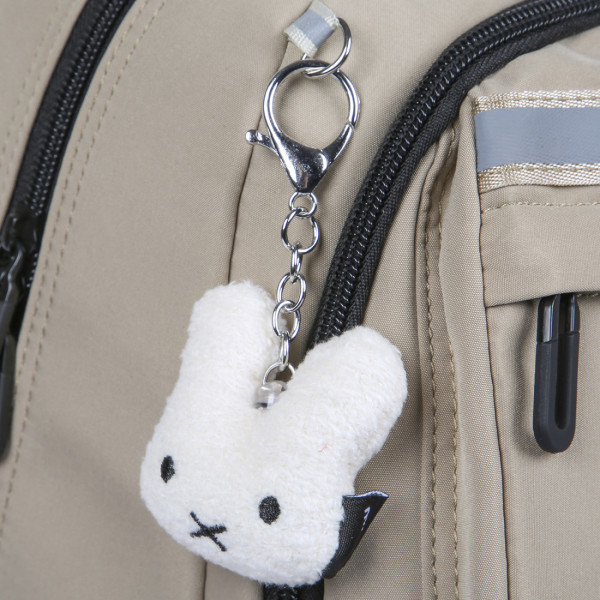 Фото - Рюкзак школьный YES TS-43L Miffy (550340)