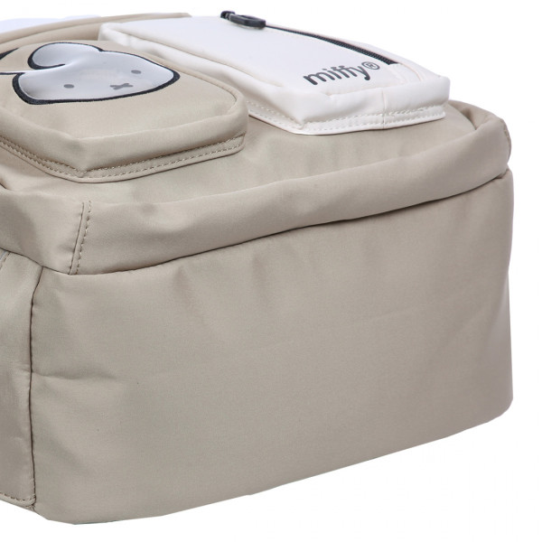 Фото - Рюкзак школьный YES TS-43L Miffy (550340)