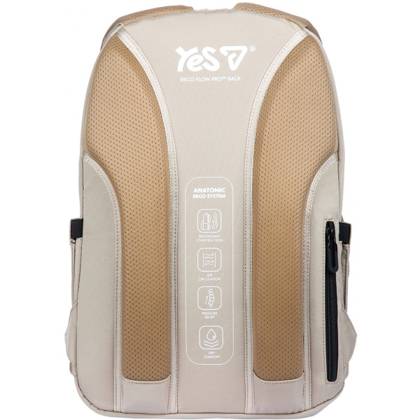 Фото - Рюкзак школьный YES TS-43L Miffy (550340)