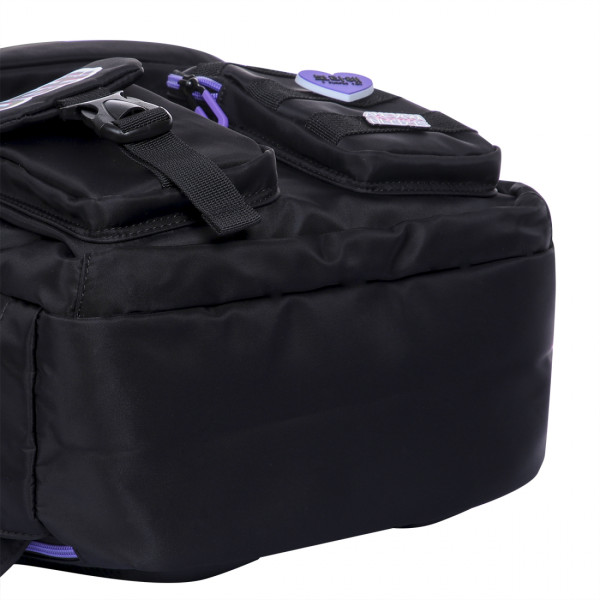 Фото - Рюкзак школьный YES TS-43L UGH (550343)