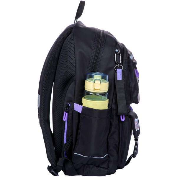 Фото - Рюкзак школьный YES TS-43L UGH (550343)