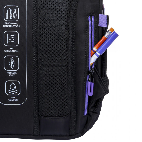 Фото - Рюкзак школьный YES TS-43L UGH (550343)