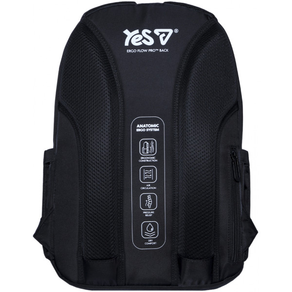 Фото - Рюкзак школьный YES TS-43L Vibe (550344)