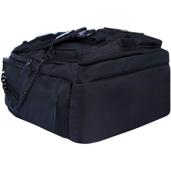 Фото - Рюкзак школьный YES TS-43L Vibe (550344)