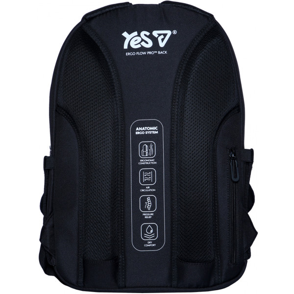 Фото - Рюкзак школьный YES TS-43L Xtreme Moves (550481)