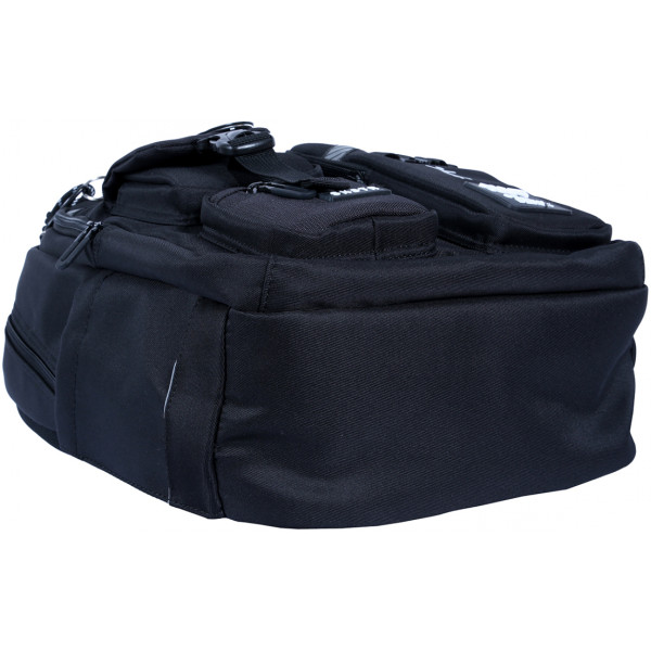 Фото - Рюкзак школьный YES TS-43L Xtreme Moves (550481)