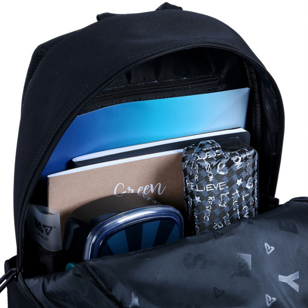 Фото - Рюкзак школьный YES TS-43L Xtreme Moves (550481)