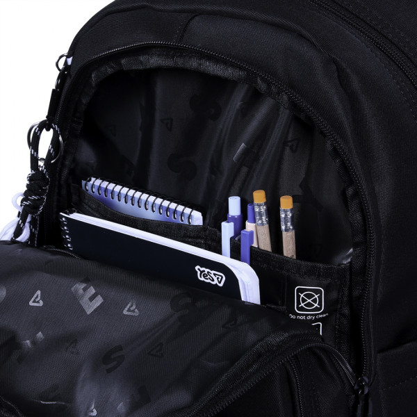 Фото - Рюкзак школьный YES TS-43L Xtreme Moves (550481)