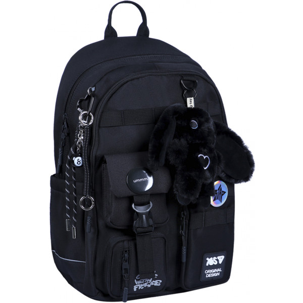 Фото - Рюкзак школьный YES TS-43L Yes Chill (550477)