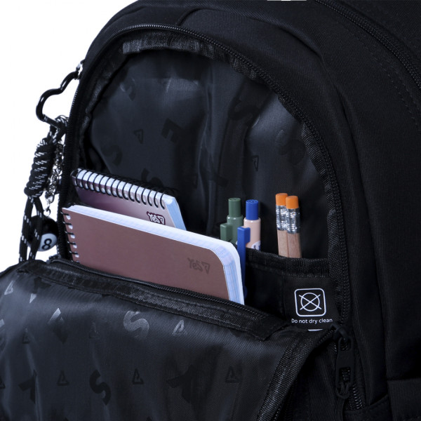 Фото - Рюкзак школьный YES TS-43L Yes Chill (550477)