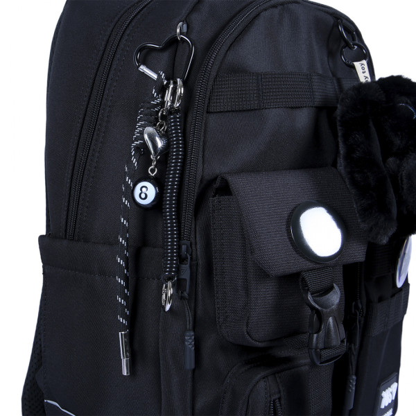 Фото - Рюкзак школьный YES TS-43L Yes Chill (550477)