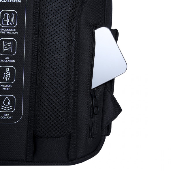 Фото - Рюкзак школьный YES TS-43L Yes Chill (550477)