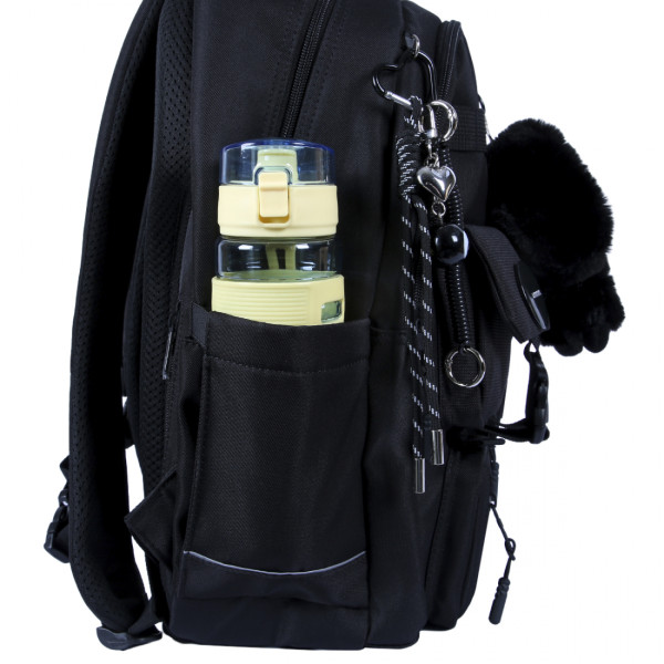 Фото - Рюкзак школьный YES TS-43L Yes Chill (550477)