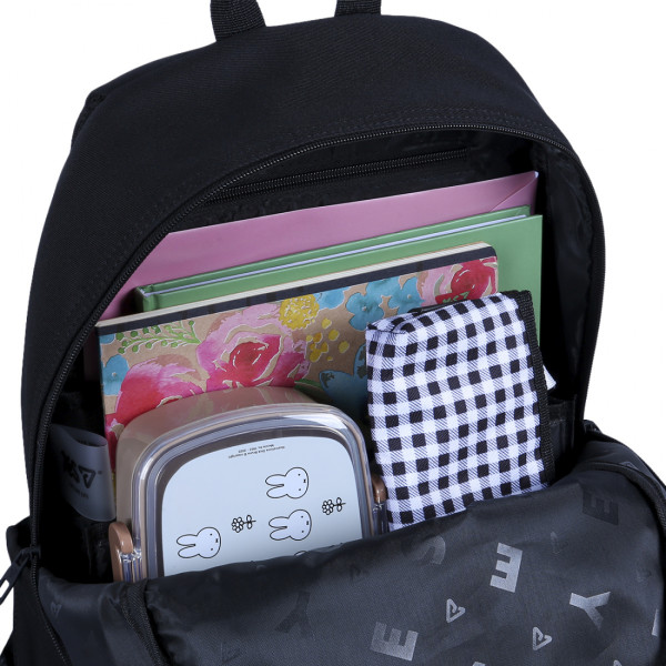 Фото - Рюкзак школьный YES TS-43L Yes Chill (550477)