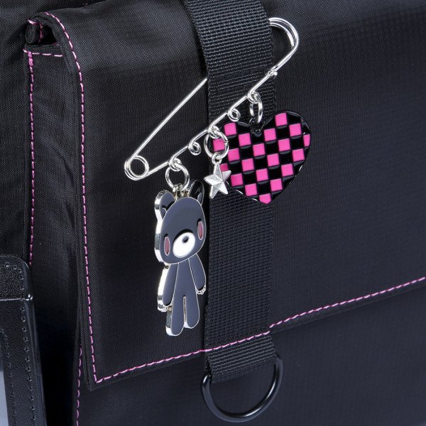 Фото - Рюкзак шкільний YES TS-48L SHHH (550352)