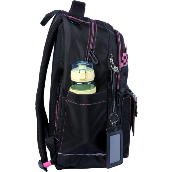 Фото - Рюкзак шкільний YES TS-48L SHHH (550352)